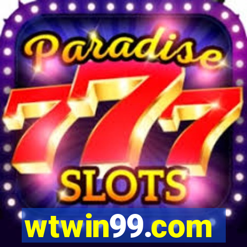 wtwin99.com