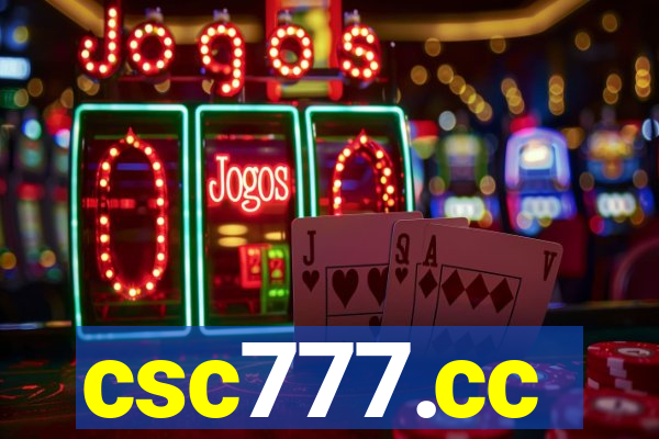 csc777.cc