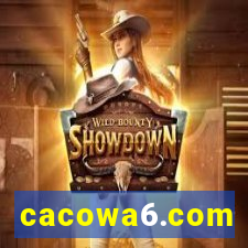 cacowa6.com