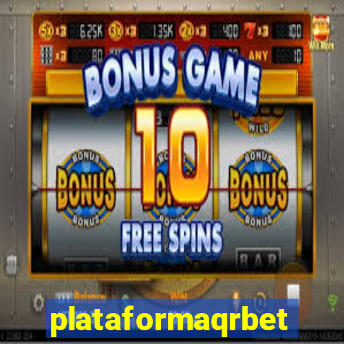 plataformaqrbet.com