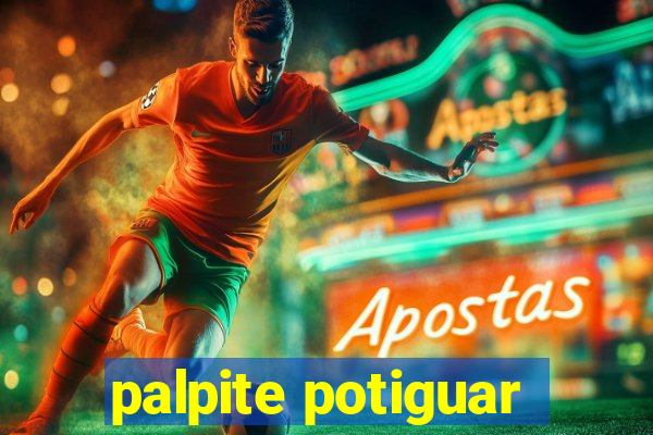 palpite potiguar