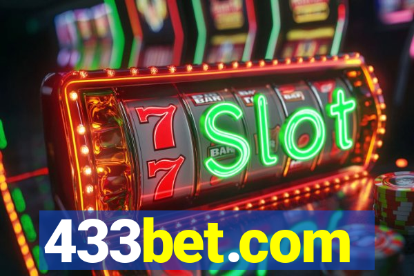 433bet.com