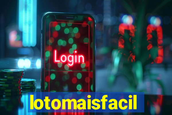 lotomaisfacil
