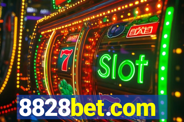 8828bet.com