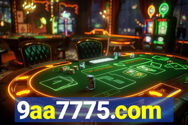 9aa7775.com