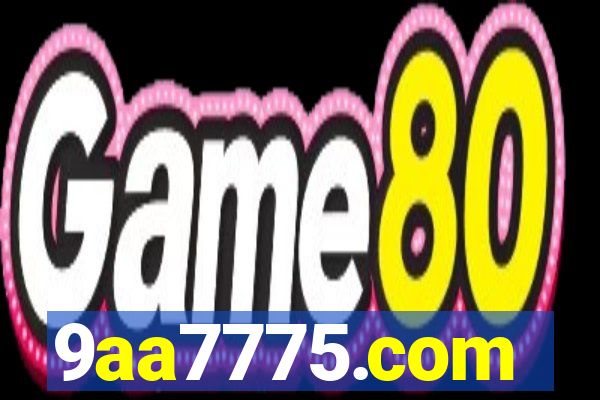 9aa7775.com