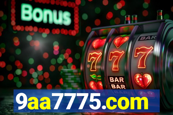 9aa7775.com