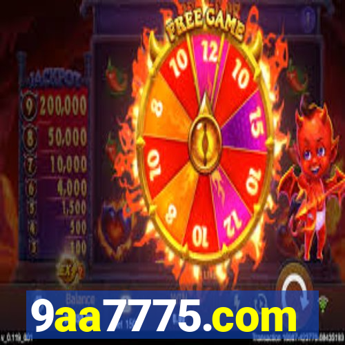 9aa7775.com