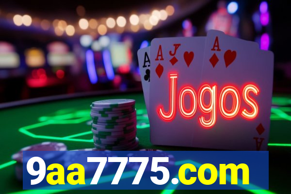 9aa7775.com
