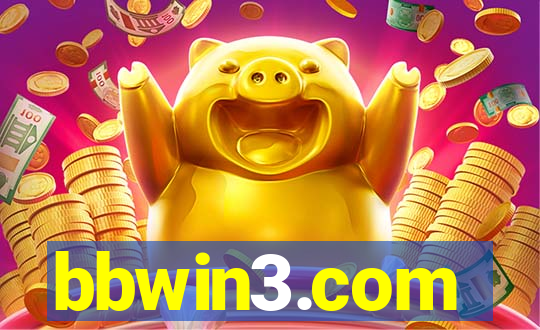 bbwin3.com