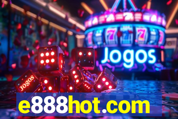 e888hot.com
