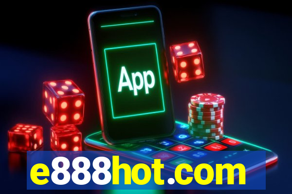 e888hot.com