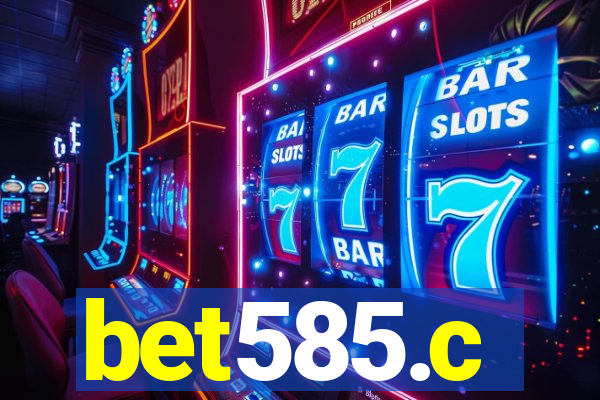 bet585.c