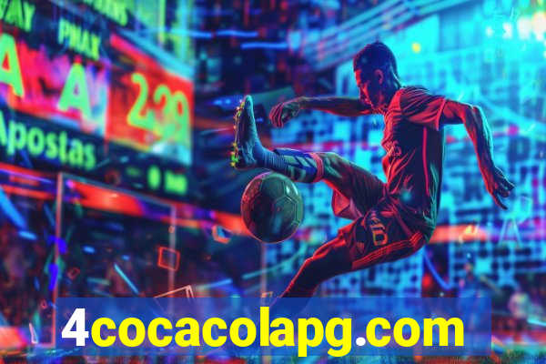 4cocacolapg.com