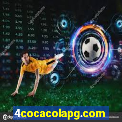 4cocacolapg.com