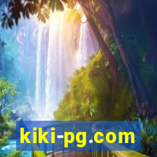 kiki-pg.com