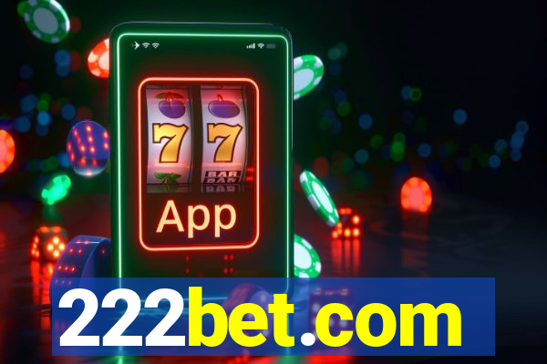 222bet.com