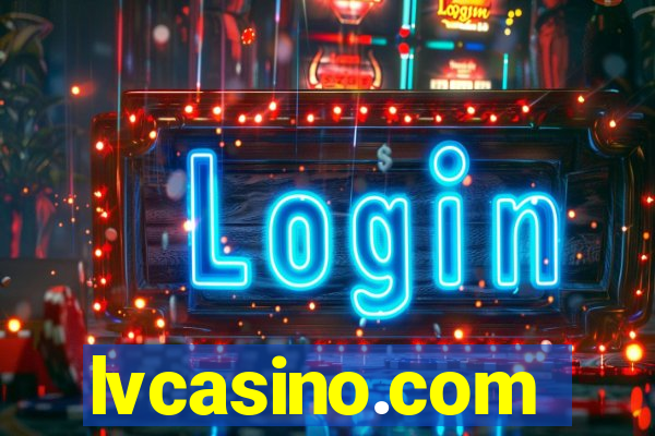 lvcasino.com