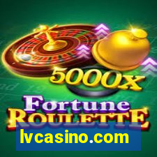 lvcasino.com
