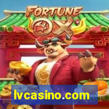 lvcasino.com