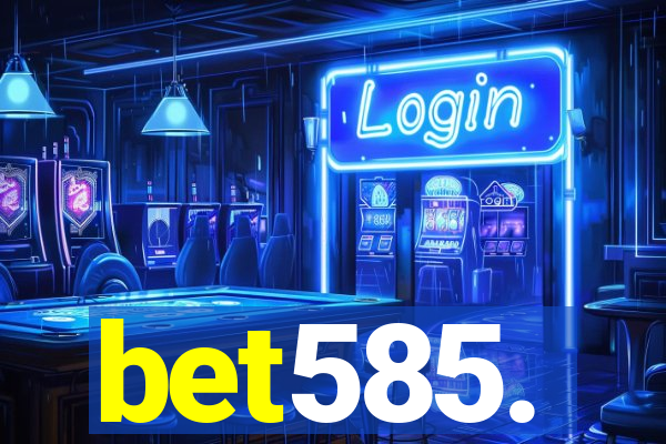 bet585.