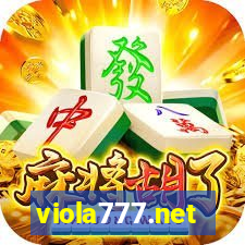 viola777.net
