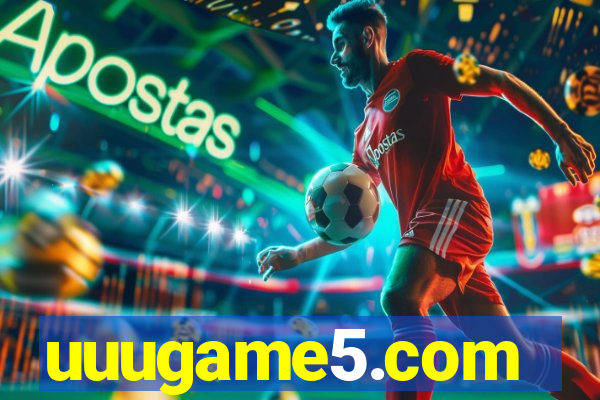 uuugame5.com