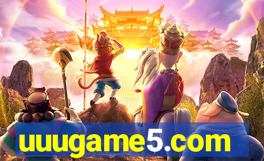 uuugame5.com