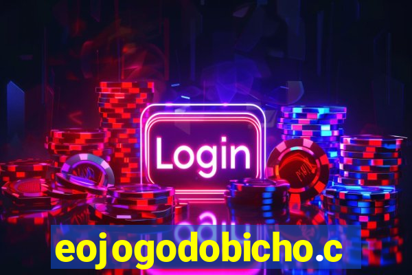 eojogodobicho.com