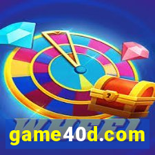 game40d.com