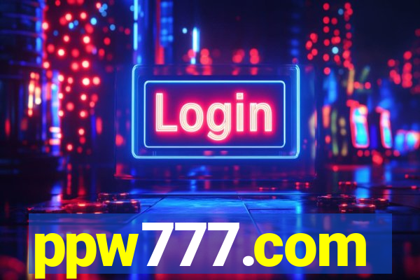ppw777.com