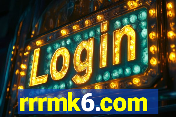 rrrmk6.com