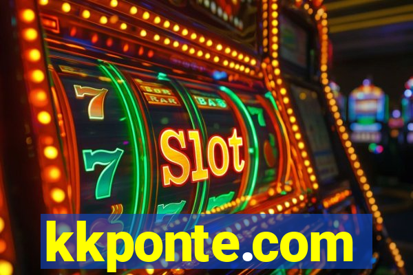 kkponte.com