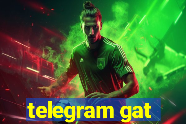 telegram gat