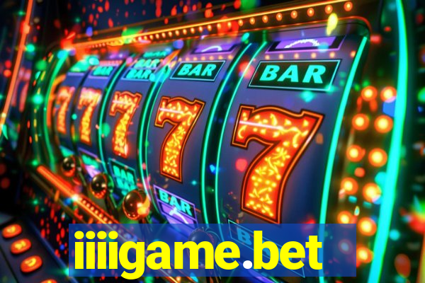 iiiigame.bet