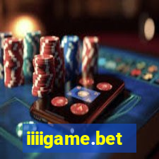 iiiigame.bet