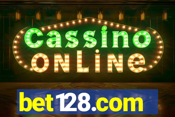 bet128.com