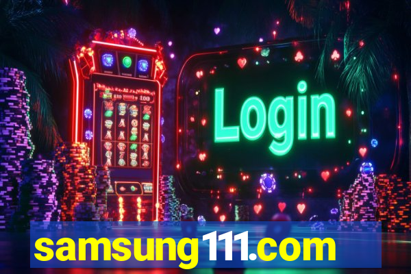 samsung111.com