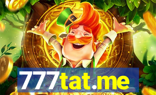 777tat.me