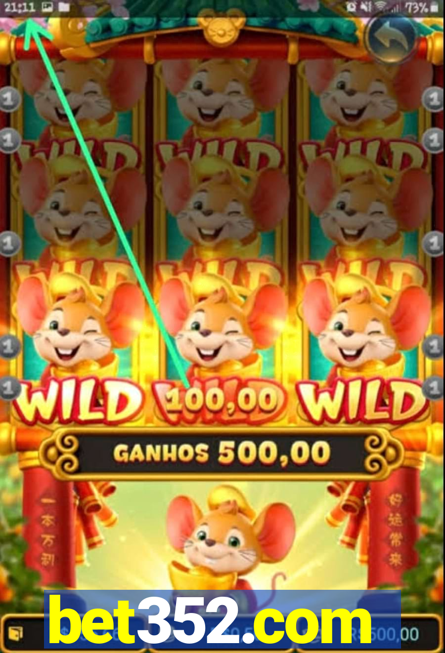 bet352.com