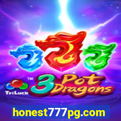 honest777pg.com