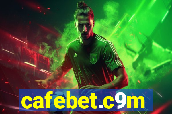 cafebet.c9m