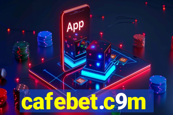 cafebet.c9m