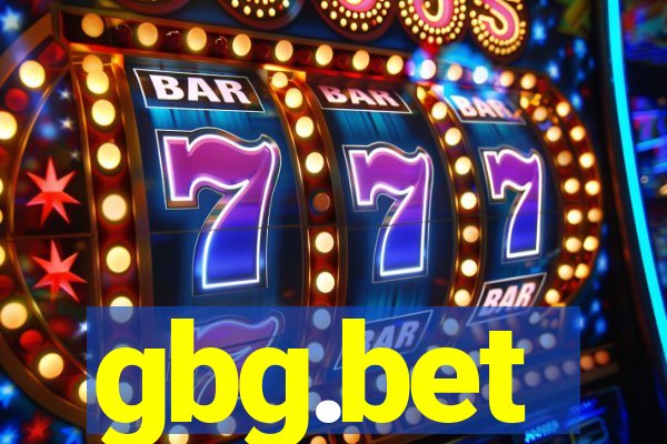 gbg.bet