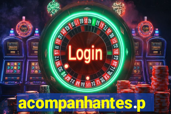 acompanhantes.pvh