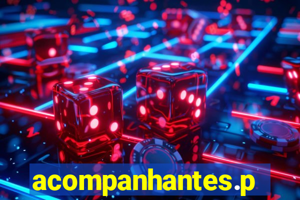 acompanhantes.pvh