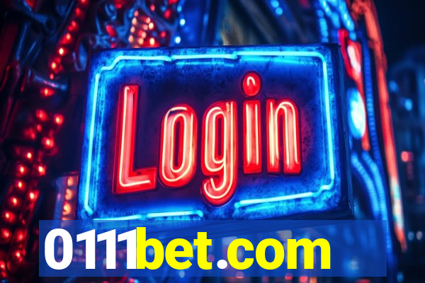0111bet.com
