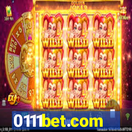 0111bet.com