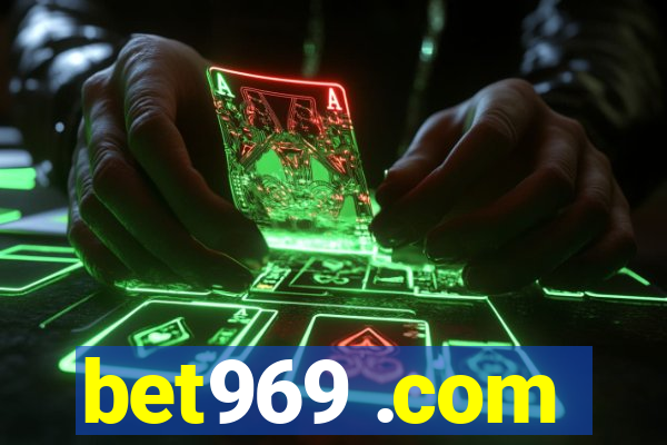 bet969 .com
