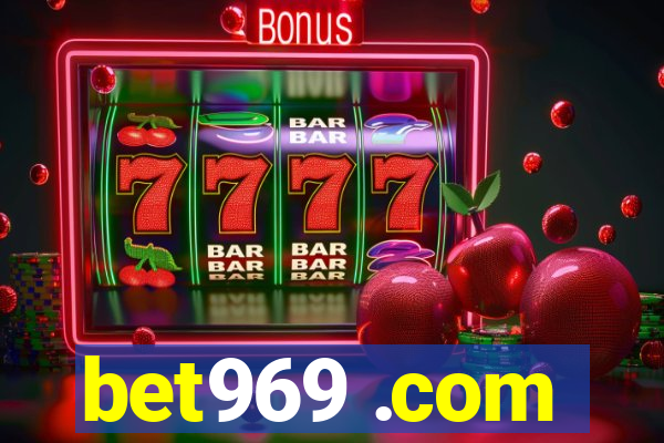 bet969 .com